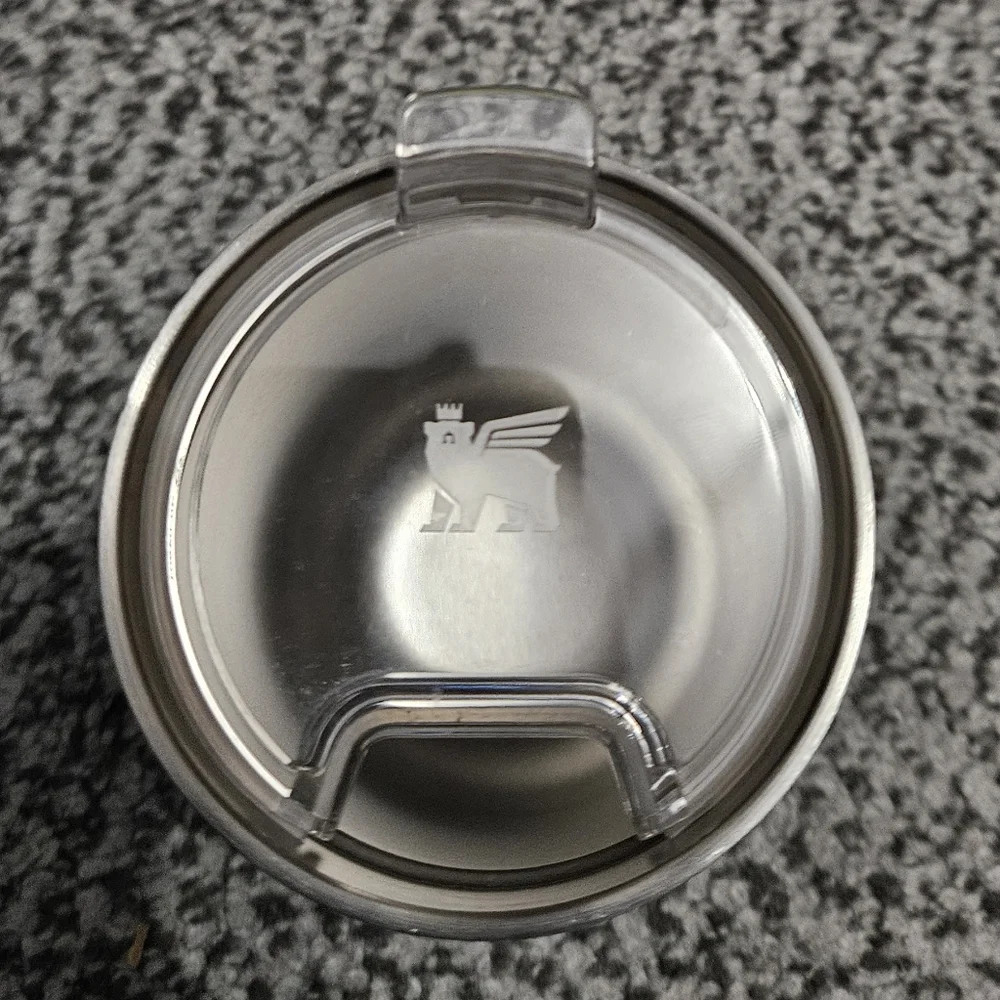 10oz Stanley Stainless Steel Insulated Tumbler Cup